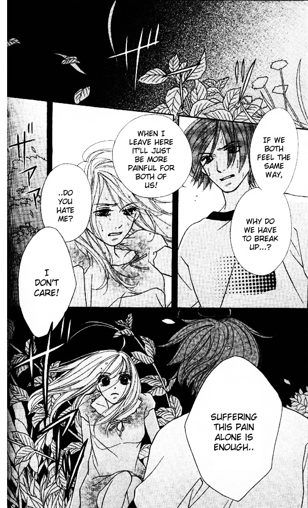 Baby, Star Chapter 2 page 36 - Chapter story:-2 : 02: English Garden