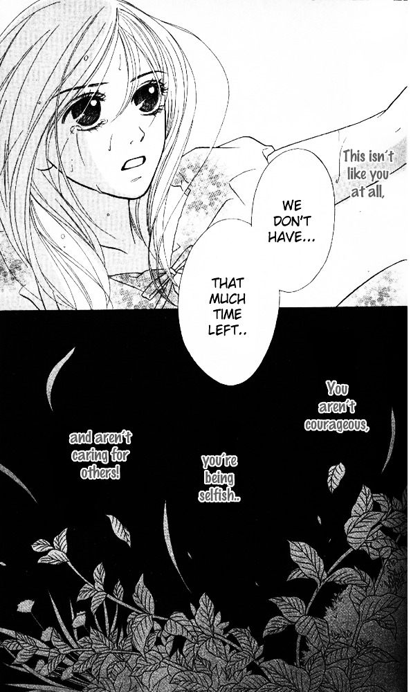 Baby, Star Chapter 2 page 37 - Chapter story:-2 : 02: English Garden