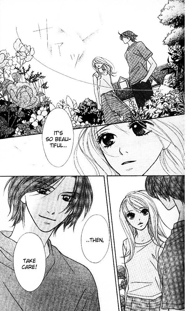 Baby, Star Chapter 2 page 43 - Chapter story:-2 : 02: English Garden