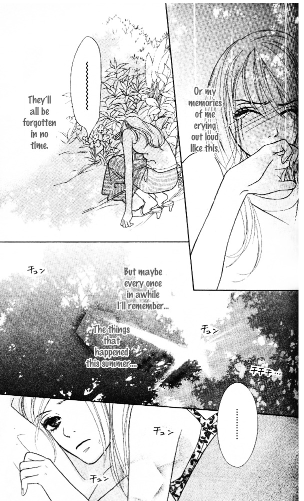 Baby, Star Chapter 2 page 45 - Chapter story:-2 : 02: English Garden