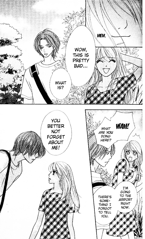Baby, Star Chapter 2 page 47 - Chapter story:-2 : 02: English Garden