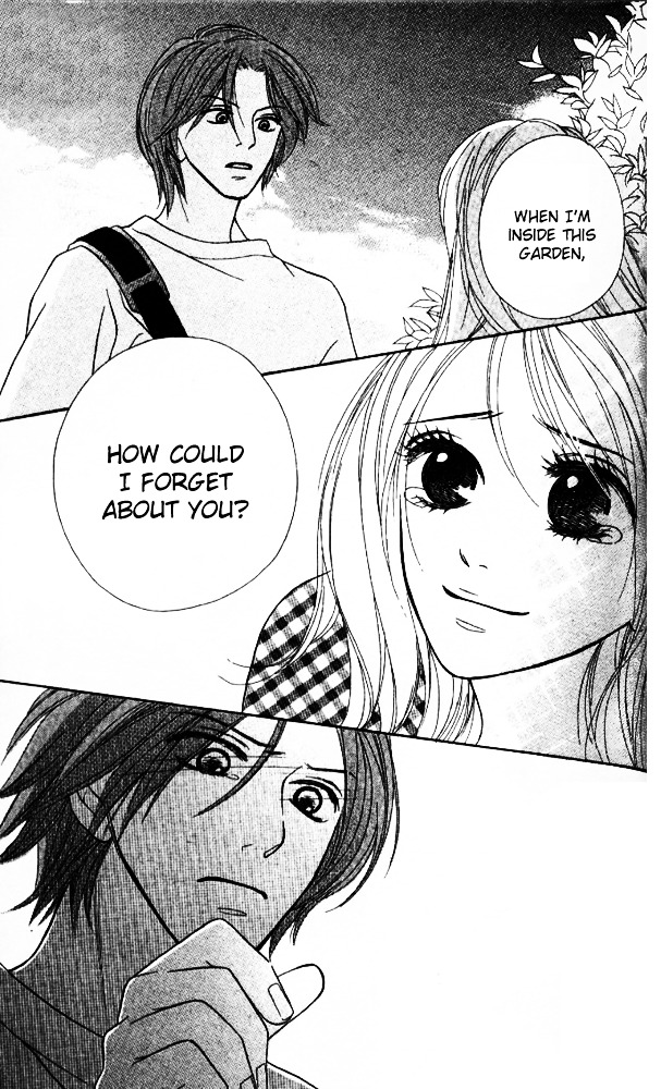Baby, Star Chapter 2 page 49 - Chapter story:-2 : 02: English Garden