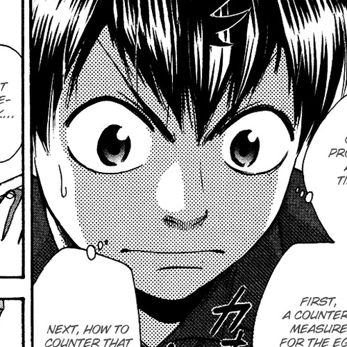 Baby, Star Chapter 238 : A Straw to Cling On cover