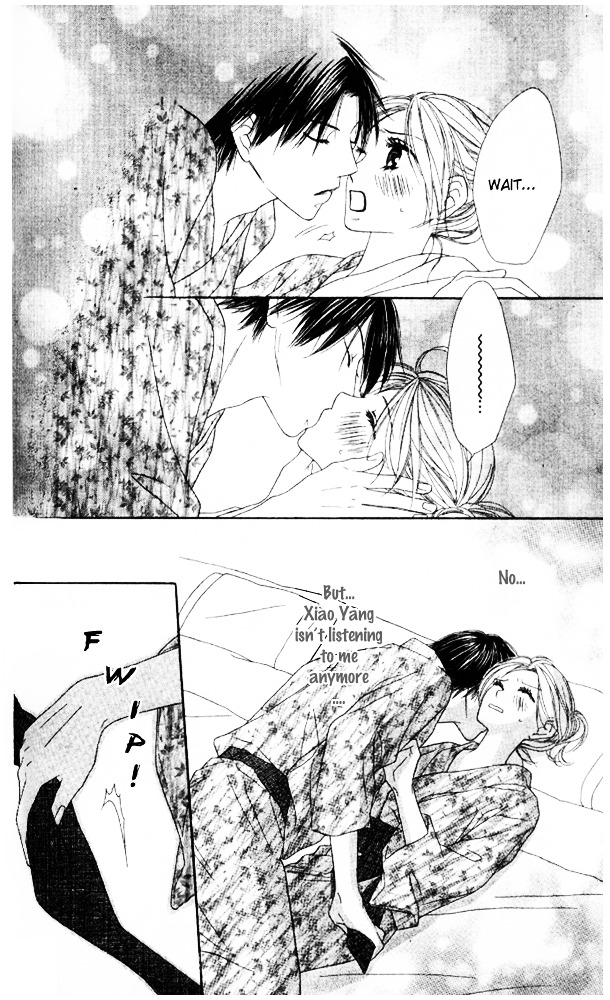 Baby, Star Chapter 3 page 28 - Chapter story:-3 : 03: Romantic Vacation