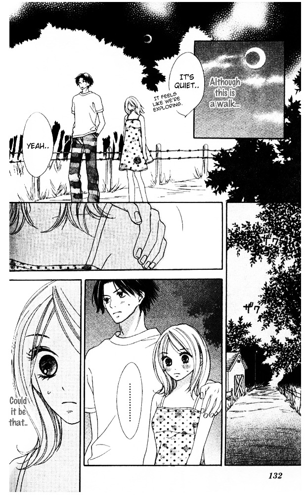 Baby, Star Chapter 3 page 32 - Chapter story:-3 : 03: Romantic Vacation