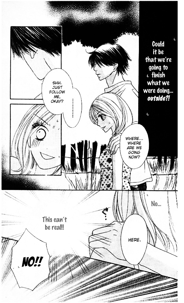 Baby, Star Chapter 3 page 33 - Chapter story:-3 : 03: Romantic Vacation