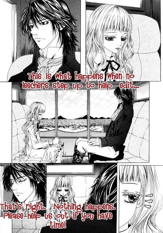 Baby, Star Chapter 3 page 48 - Chapter story:-3 : 03: Romantic Vacation