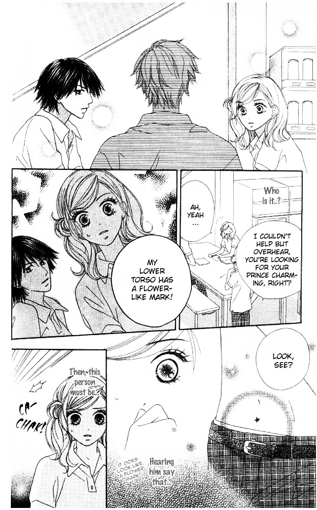Baby, Star Chapter 4 page 28 - Chapter story:-4 : 04: Love's Sign [End]