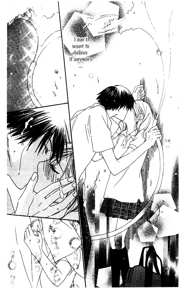 Baby, Star Chapter 4 page 38 - Chapter story:-4 : 04: Love's Sign [End]