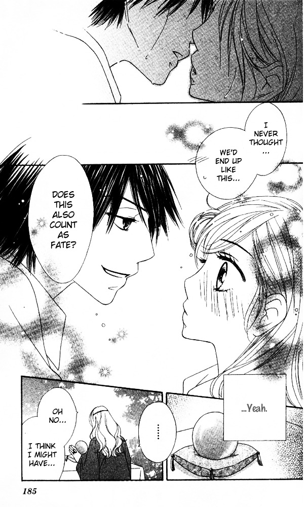 Baby, Star Chapter 4 page 39 - Chapter story:-4 : 04: Love's Sign [End]