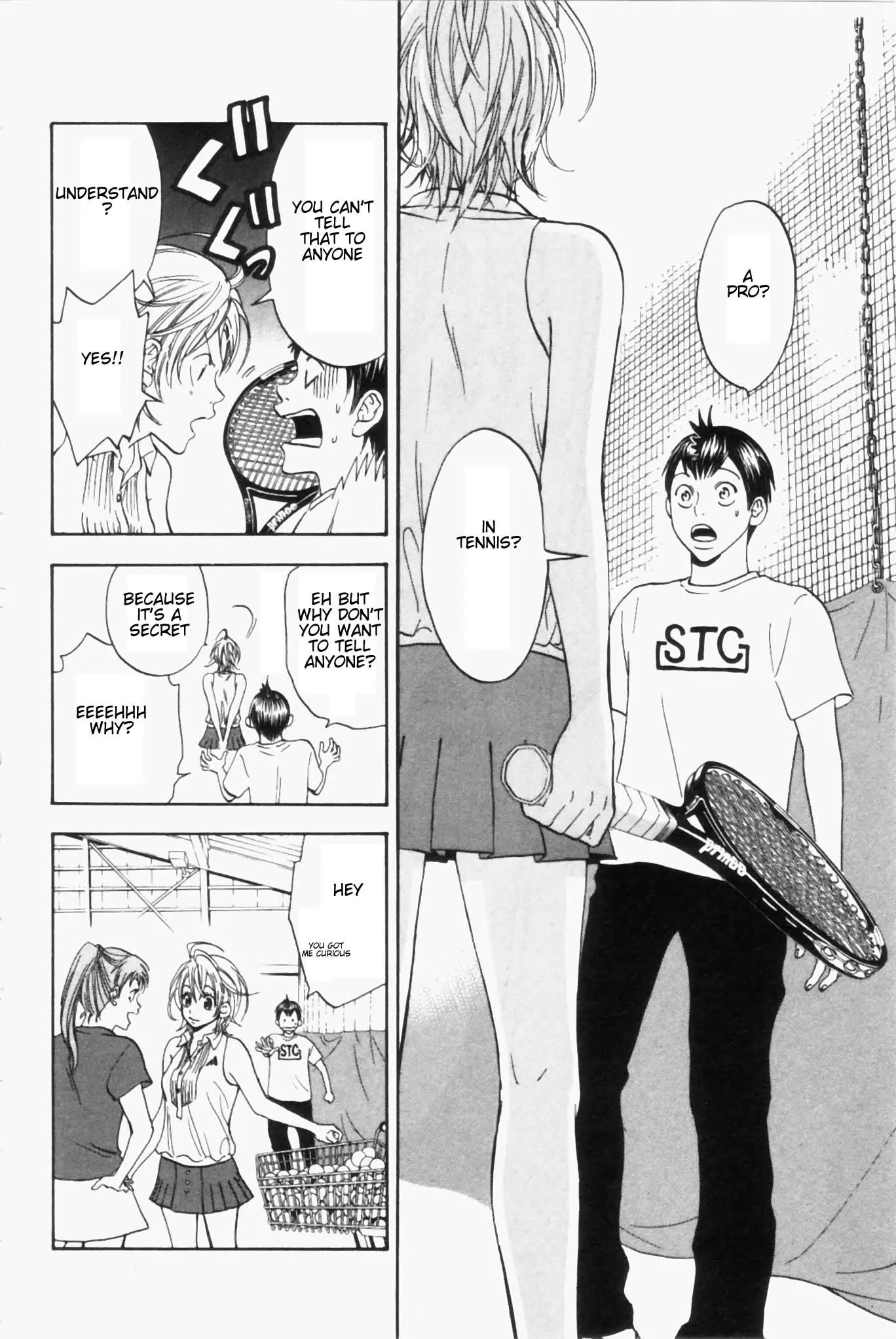Baby Steps Chapter 1 page 65 - Chapter 1: Baby Steps