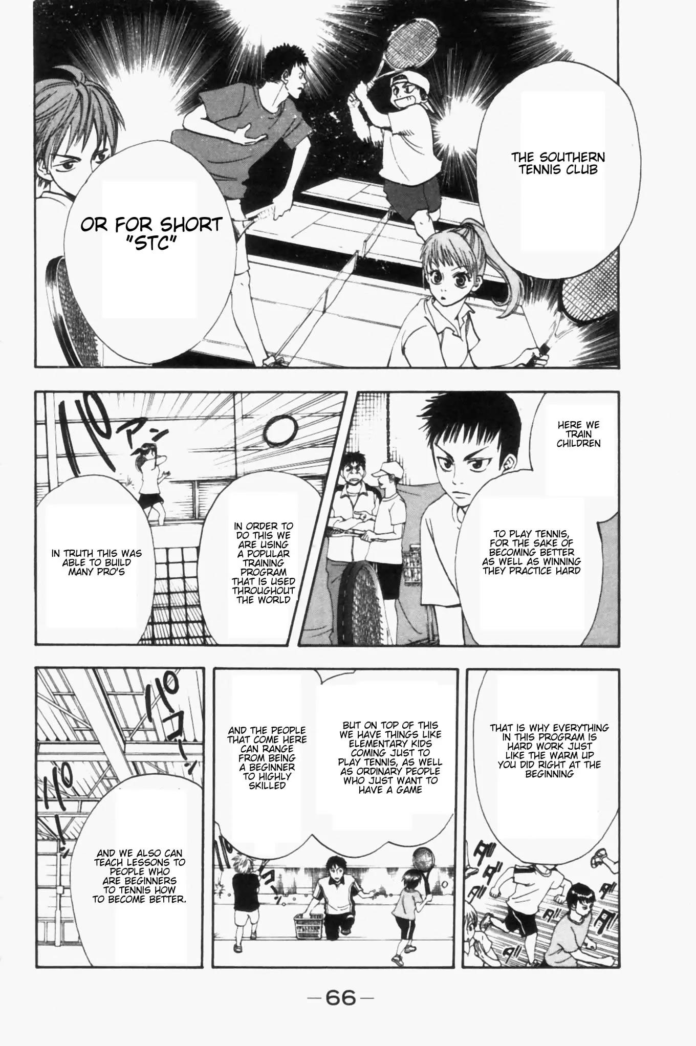 Baby Steps Chapter 1 page 71 - Chapter 1: Baby Steps