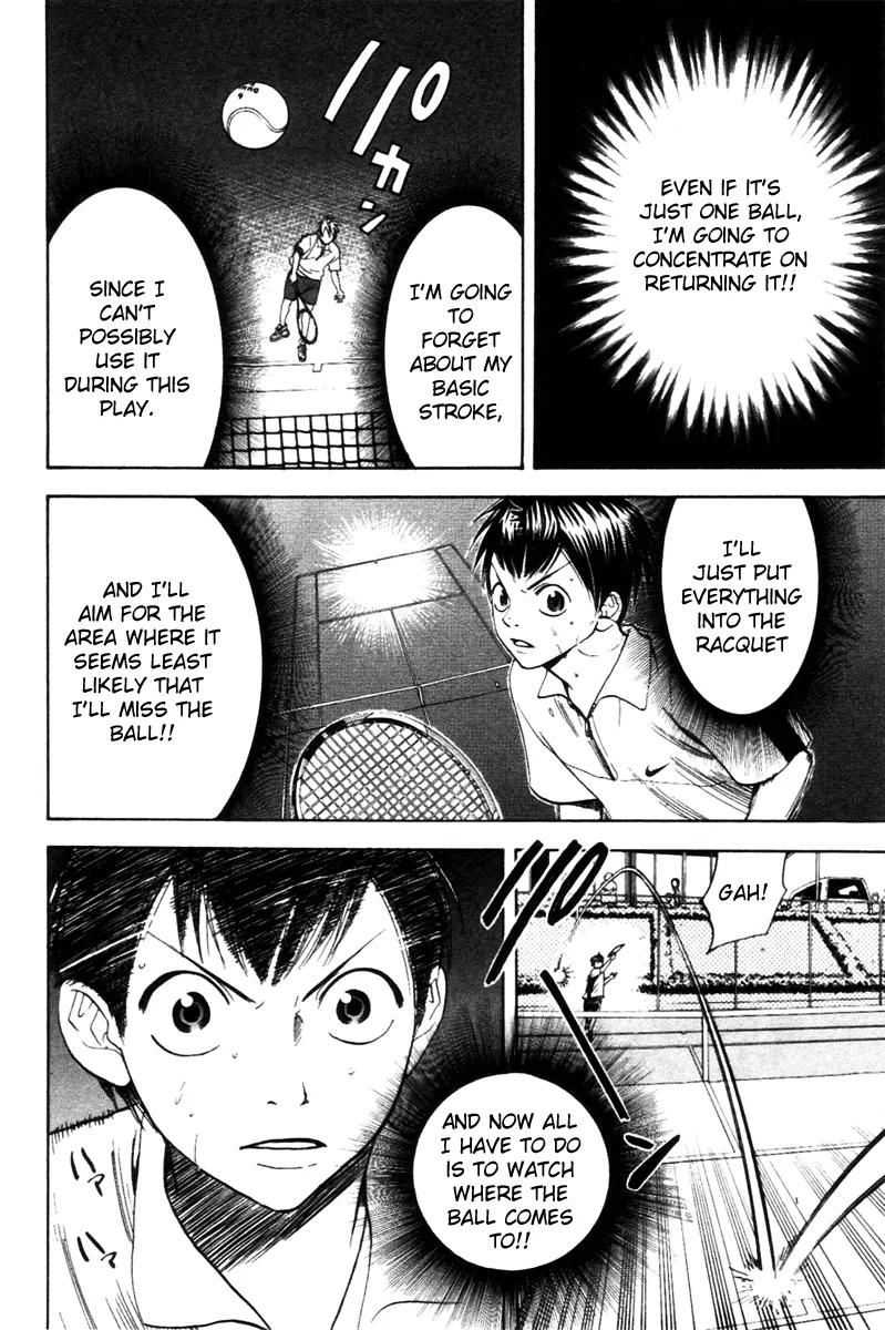 Baby Steps Chapter 10 page 17 - Chapter 10: A Change in Tactics