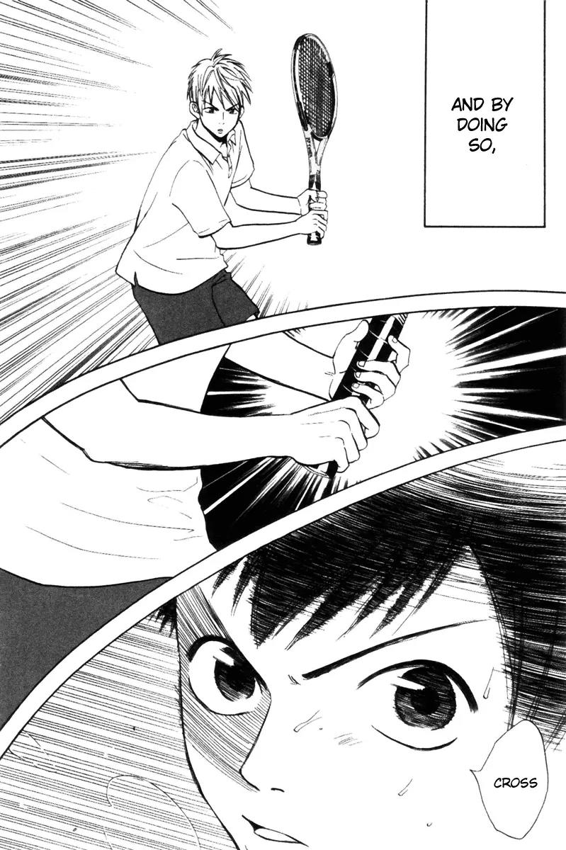 Baby Steps Chapter 10 page 19 - Chapter 10: A Change in Tactics