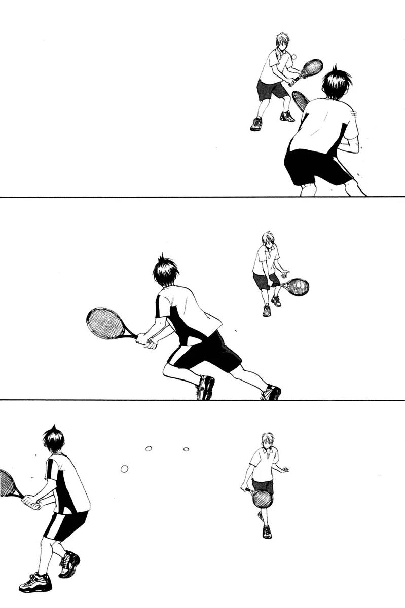Baby Steps Chapter 10 page 20 - Chapter 10: A Change in Tactics