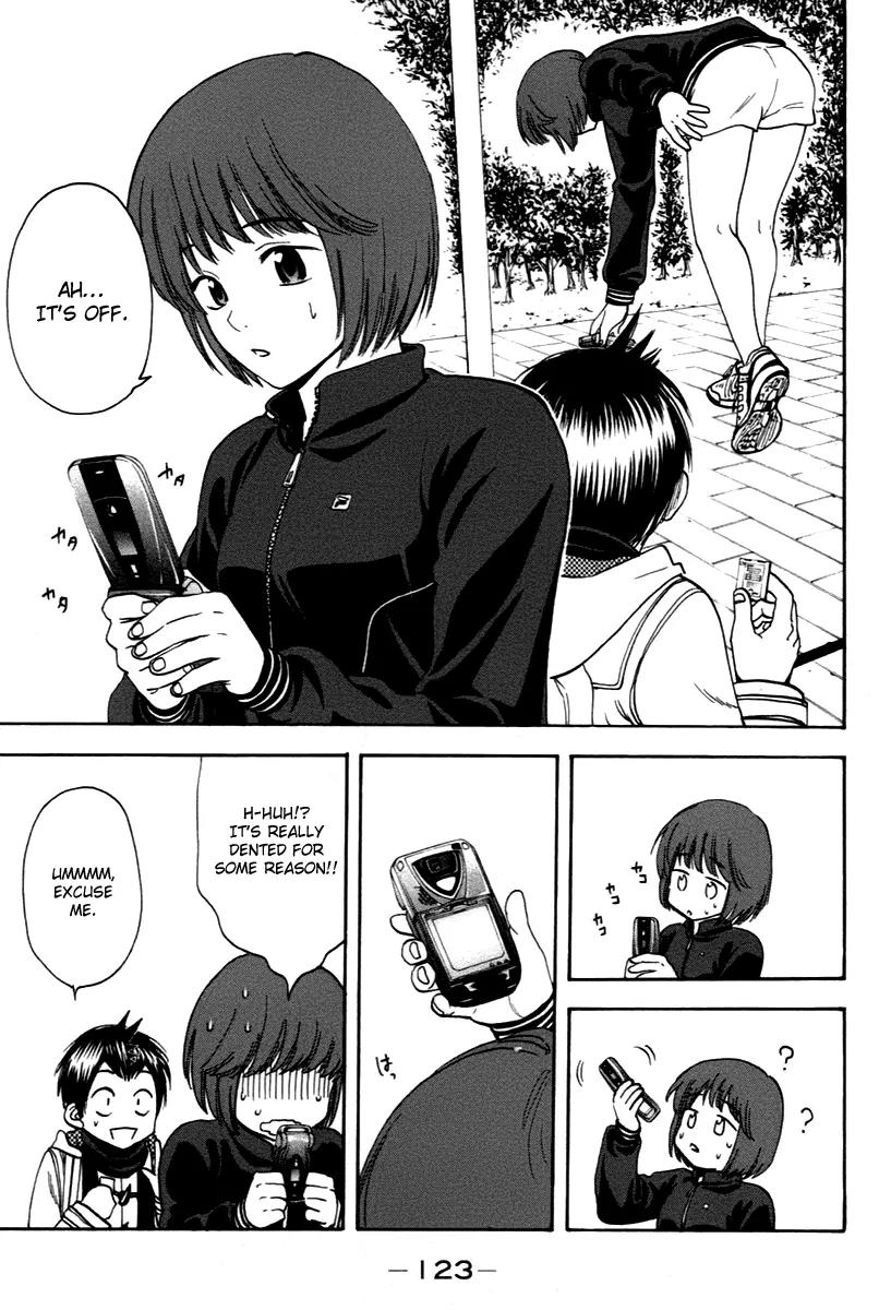 Baby Steps Chapter 100 page 6 - Chapter 100 : Overcome a Wall