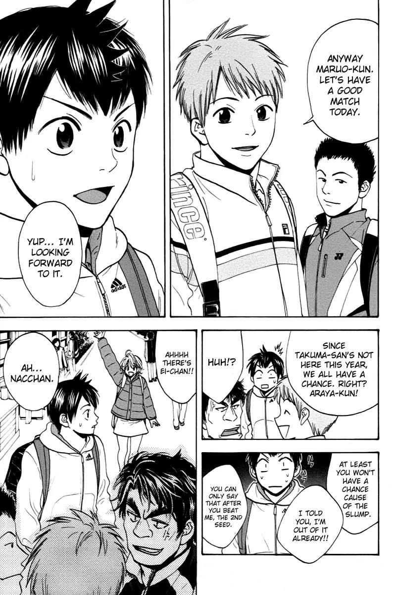 Baby Steps Chapter 102 page 11 - Chapter 102 : Turning Point