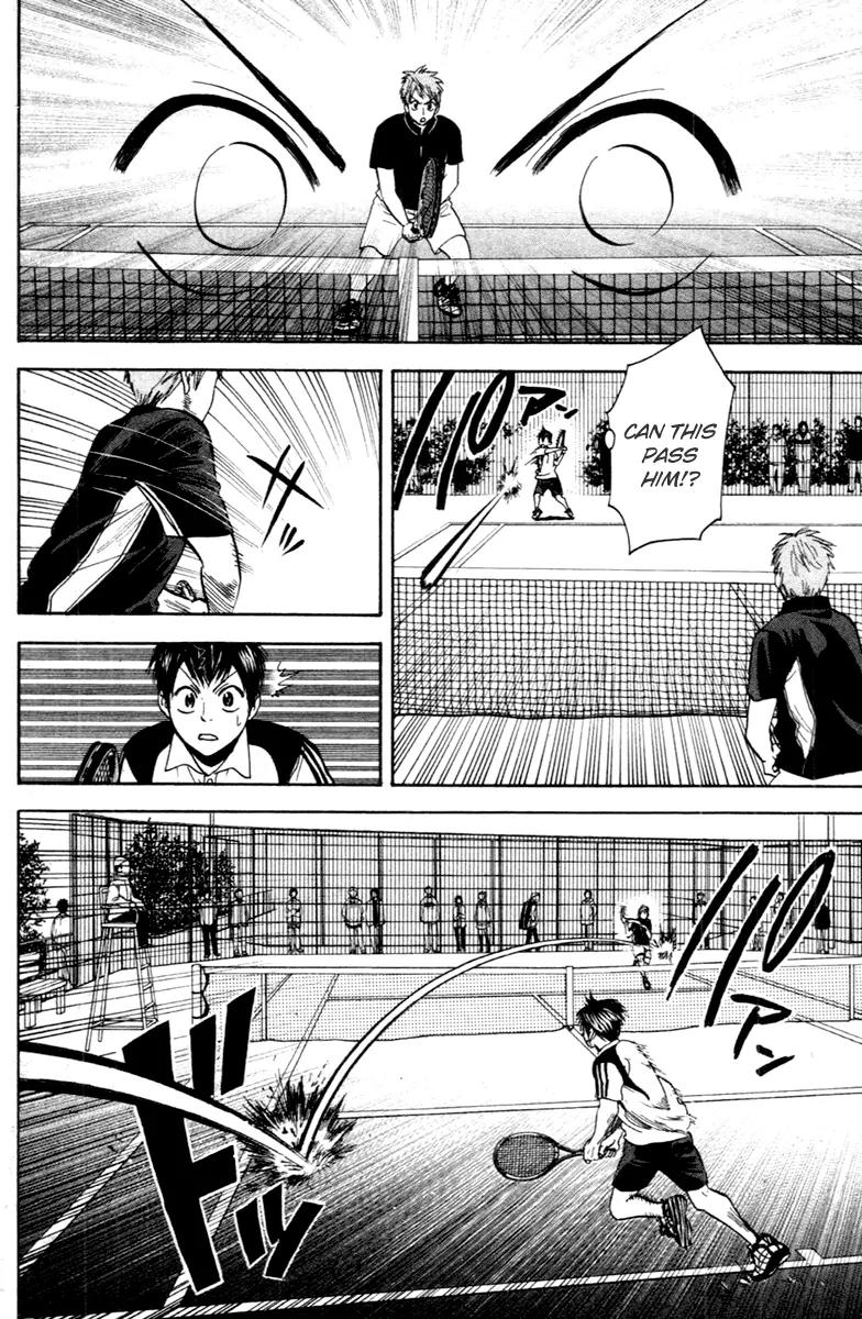 Baby Steps Chapter 106 page 7 - Chapter 106: Preparation
