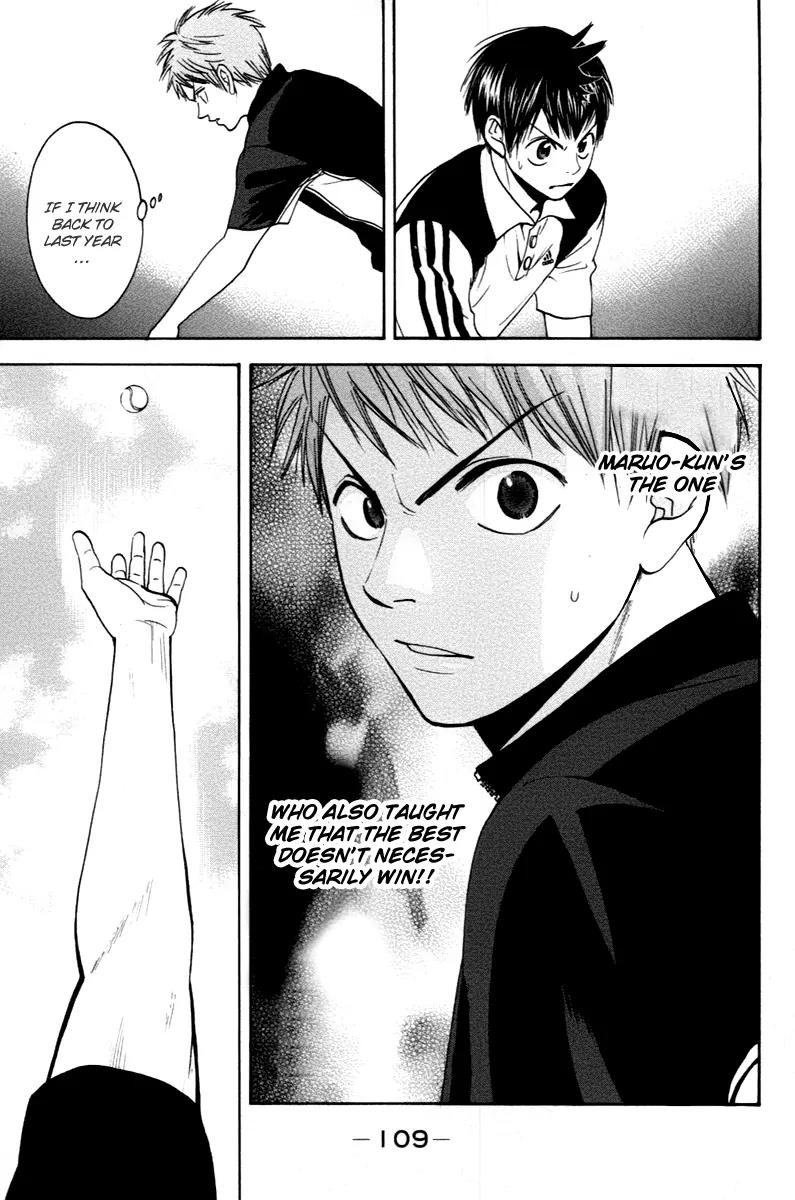 Baby Steps Chapter 109 page 14 - Chapter 109: Beyond