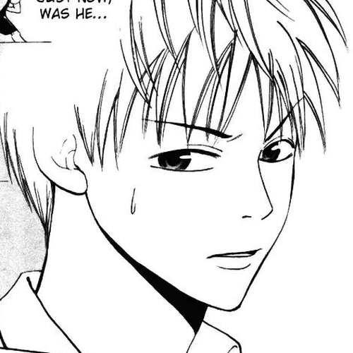 Baby Steps Chapter 11: More Than Expected cover
