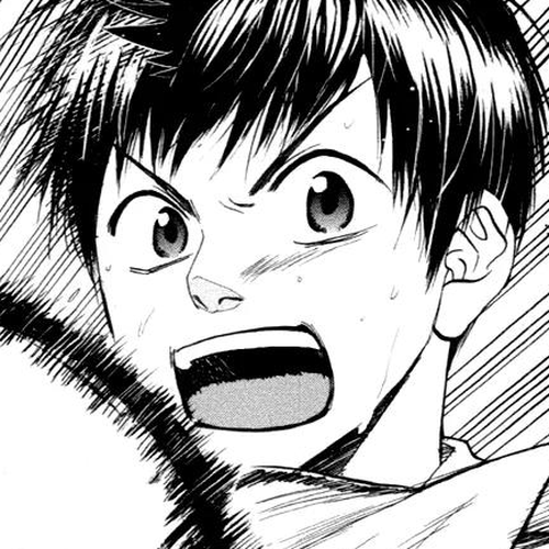 Baby Steps Chapter 110: Joy and Tears cover