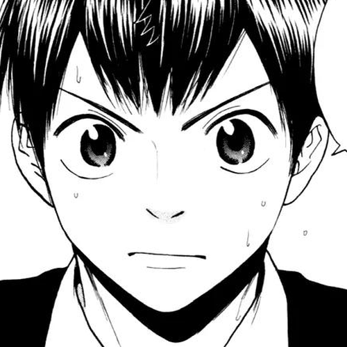 Baby Steps Chapter 111: Fear cover