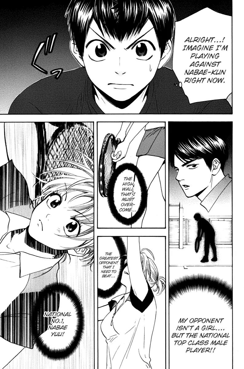 Baby Steps Chapter 112 page 18 - Chapter 112: Match-up?