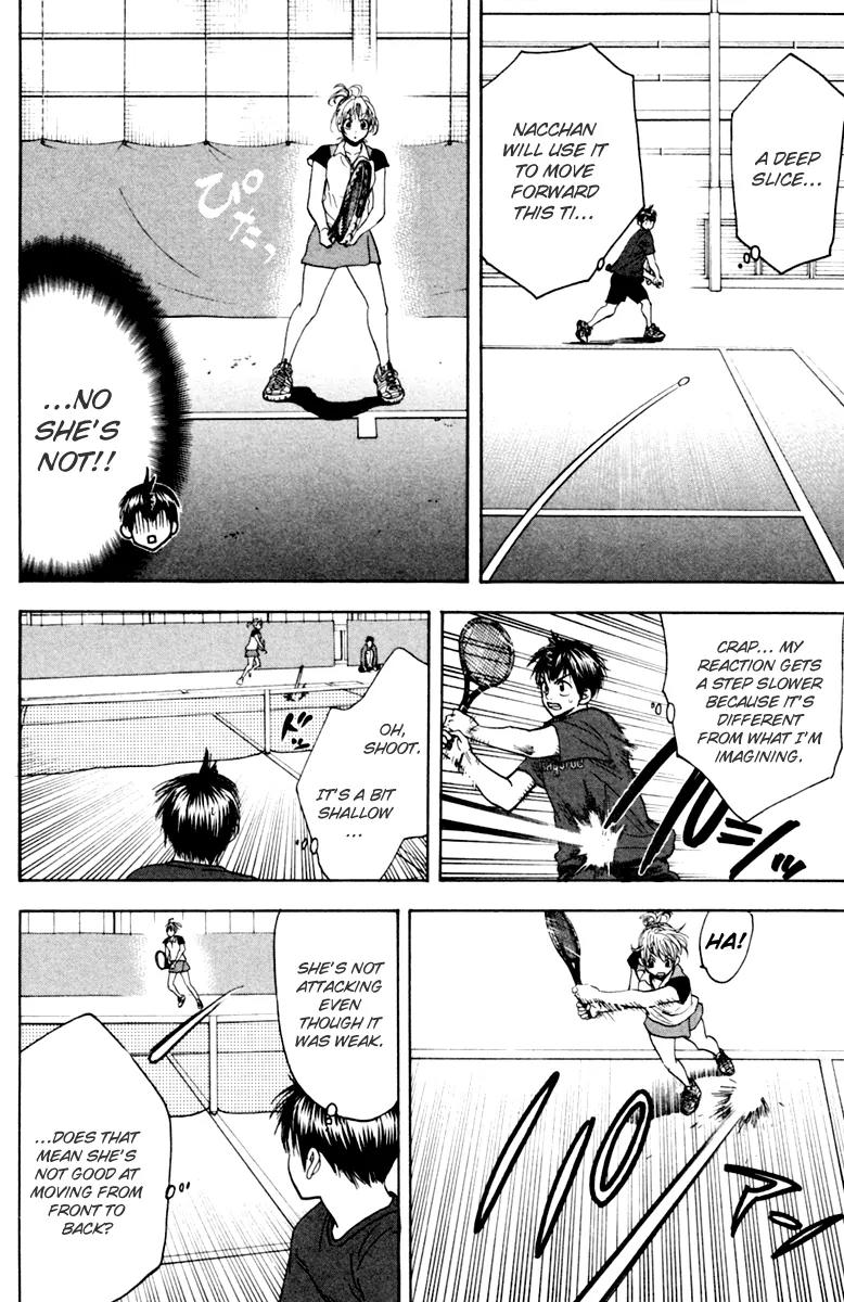Baby Steps Chapter 113 page 16 - Chapter 113: Sensation