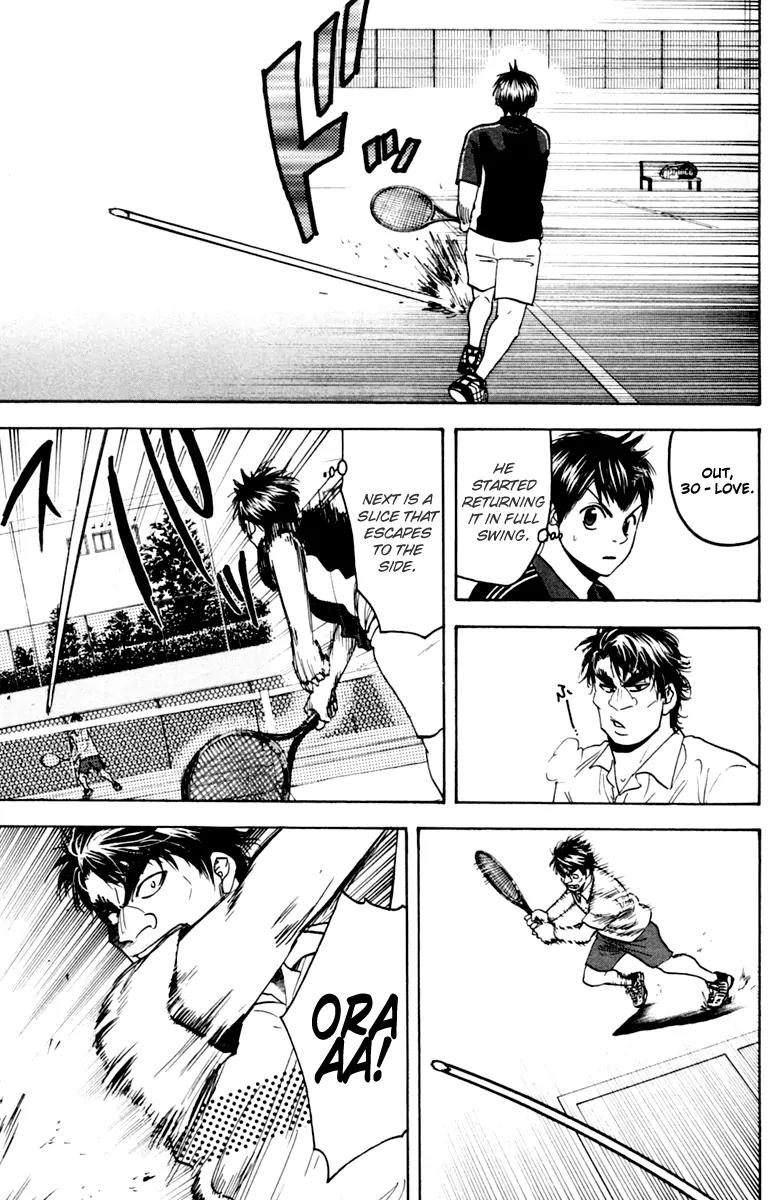 Baby Steps Chapter 115 page 19 - Chapter 115: Proof