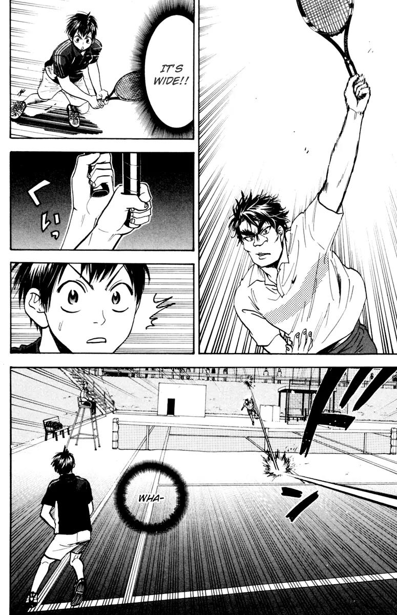 Baby Steps Chapter 115 page 6 - Chapter 115: Proof