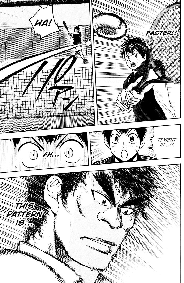Baby Steps Chapter 118 page 16 - Chapter 118: Correction
