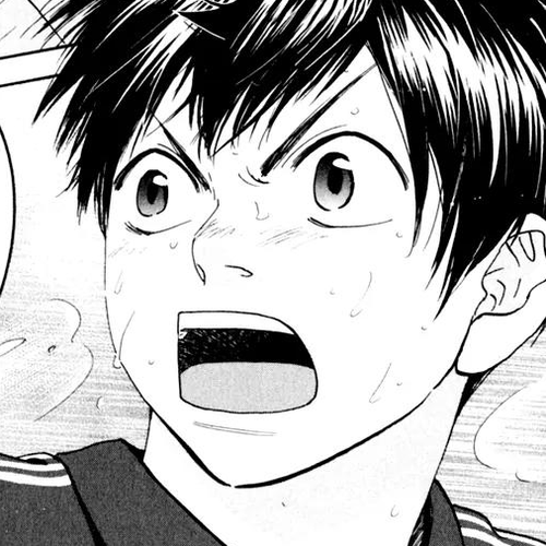 Baby Steps Chapter 125 : Memory cover