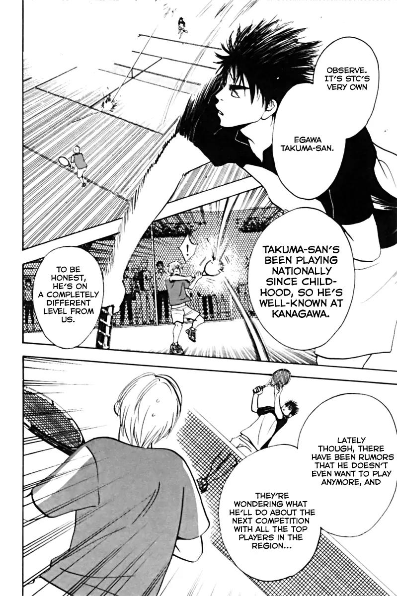 Baby Steps Chapter 13 page 12 - Chapter 13: The Way