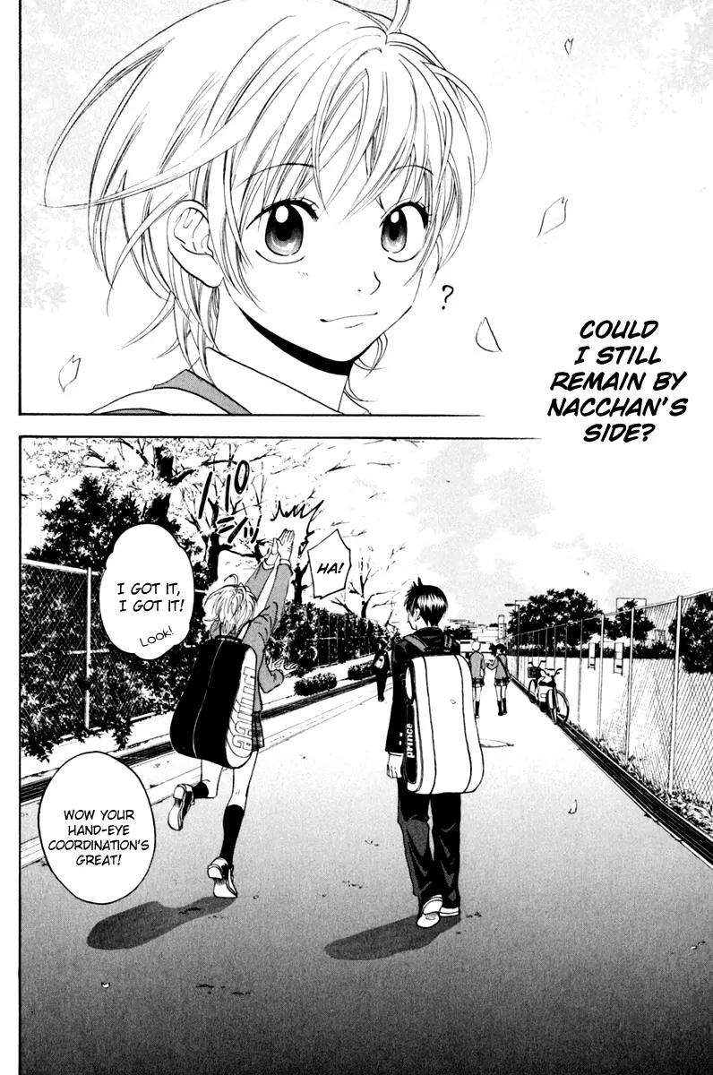 Baby Steps Chapter 130 page 15 - Chapter 130: Changing Mentality