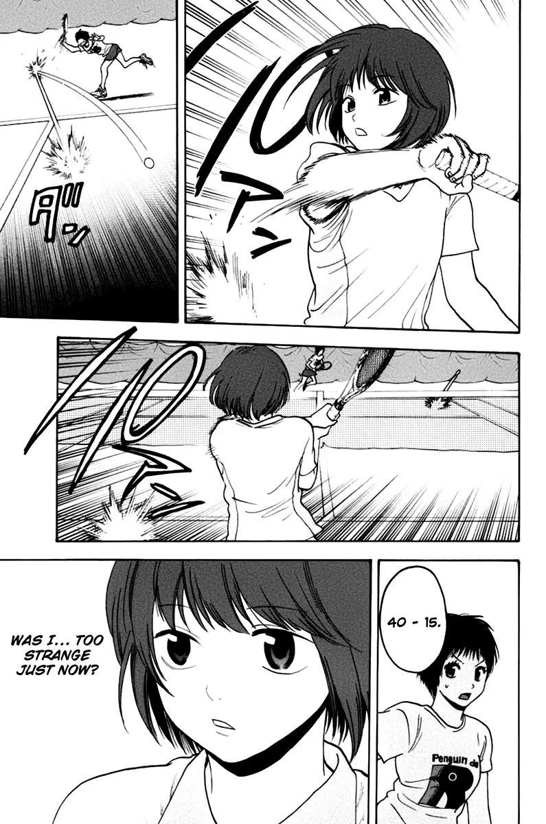 Baby Steps Chapter 132 page 10 - Chapter 132 : Prepping for Summer