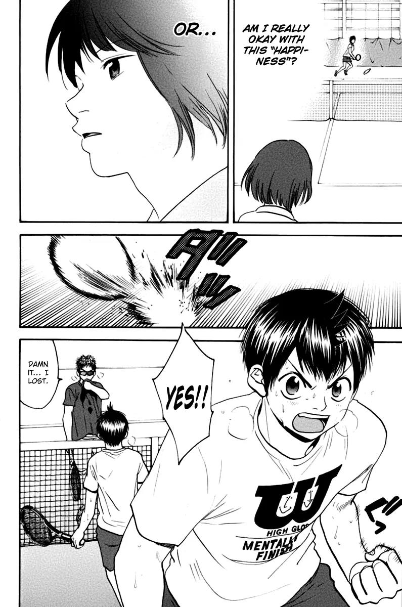 Baby Steps Chapter 132 page 13 - Chapter 132 : Prepping for Summer