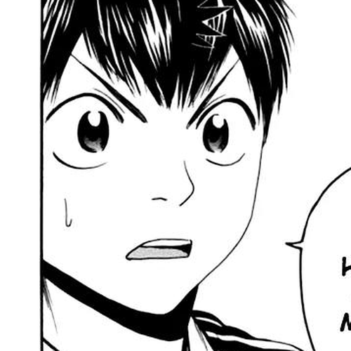 Baby Steps Chapter 136: Expectations on First Match cover