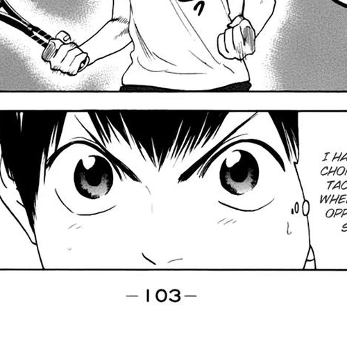 Baby Steps Chapter 137: Change of Pace cover