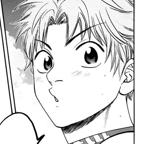 Baby Steps Chapter 139 : Ide Yoshiaki cover