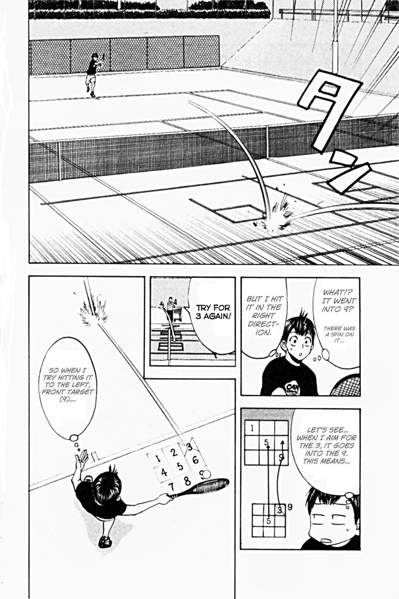 Baby Steps Chapter 14 page 6 - Chapter 14: To Victory