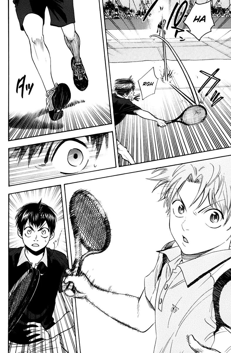 Baby Steps Chapter 140 page 13 - Chapter 140 : True Intention