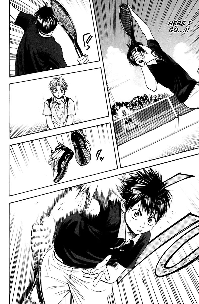Baby Steps Chapter 140 page 19 - Chapter 140 : True Intention
