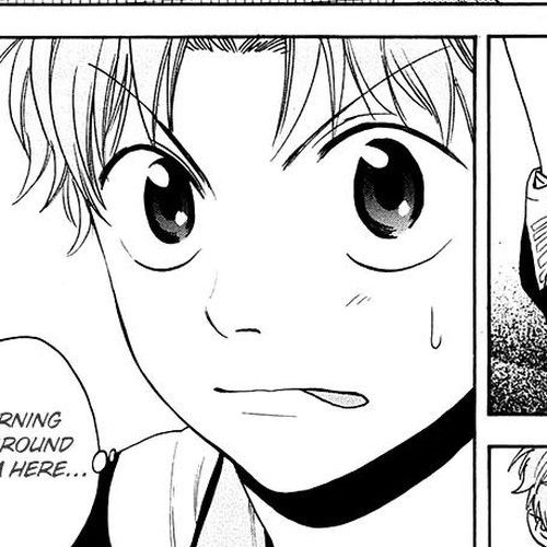 Baby Steps Chapter 142: Broad and Vague cover