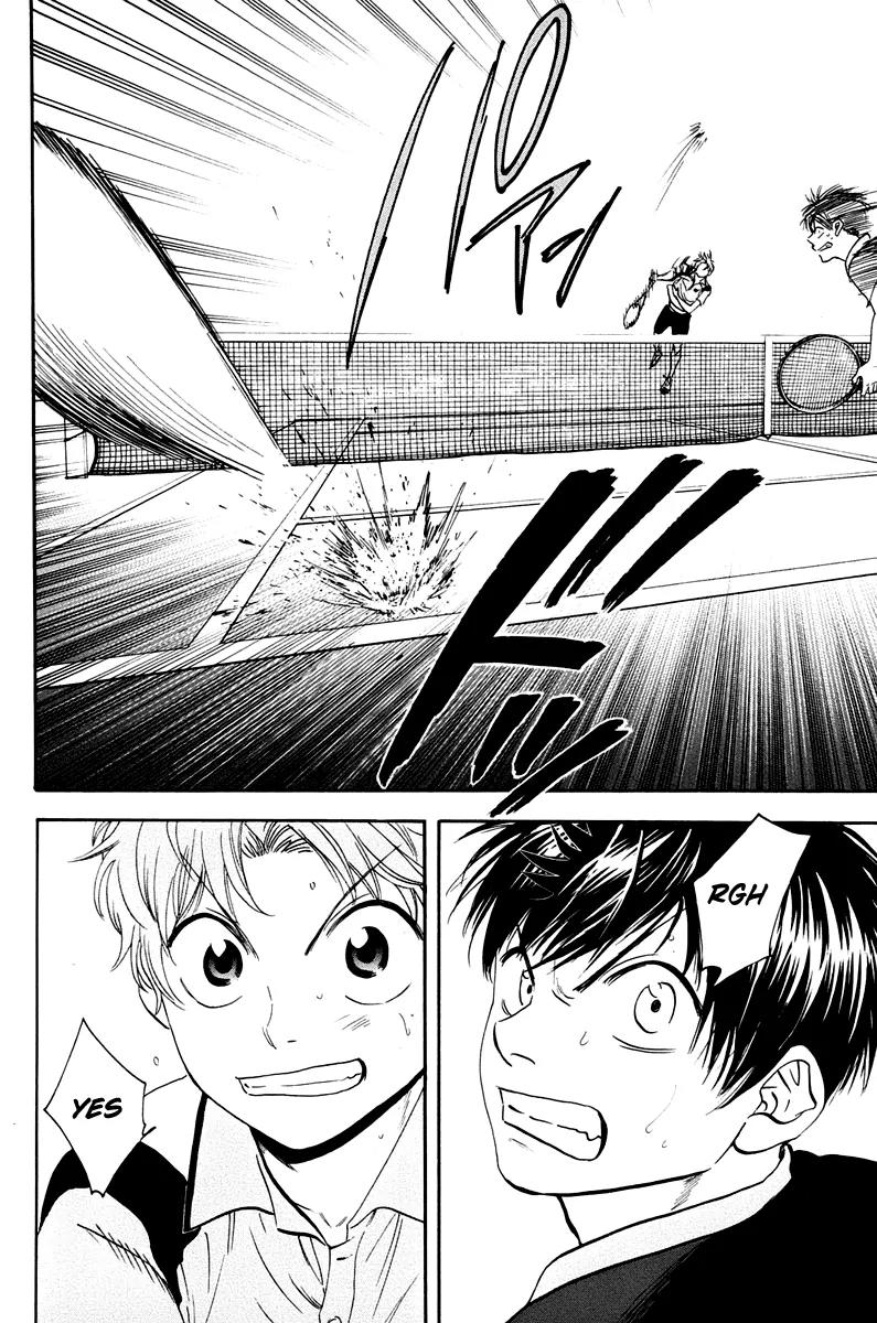 Baby Steps Chapter 144 page 11 - Chapter 144: Development