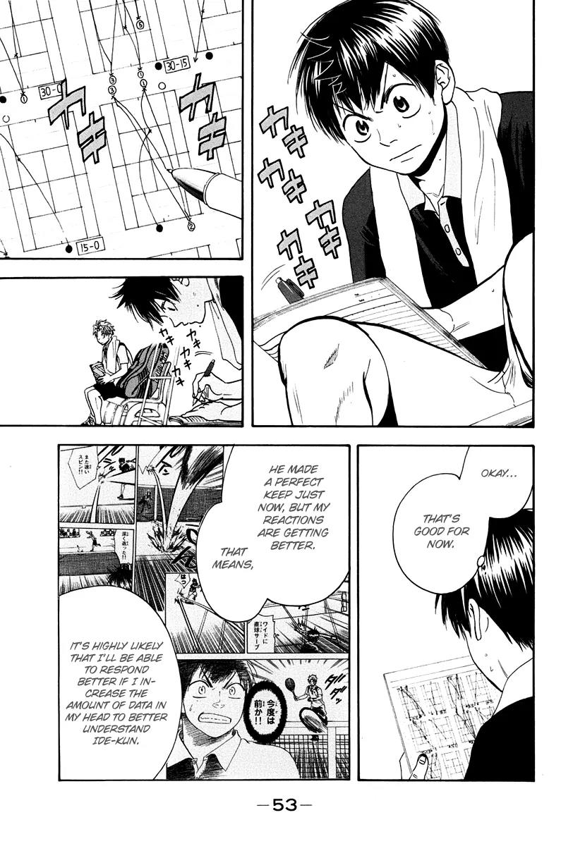 Baby Steps Chapter 144 page 14 - Chapter 144: Development
