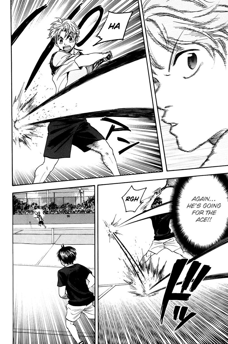 Baby Steps Chapter 144 page 7 - Chapter 144: Development