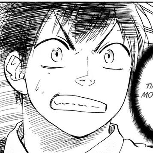 Baby Steps Chapter 144: Development cover