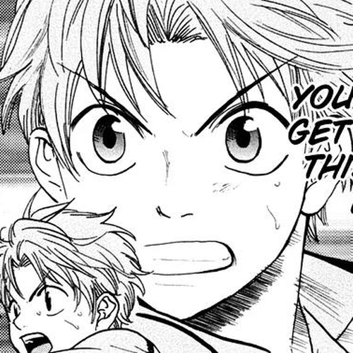 Baby Steps Chapter 146: Supporting cover