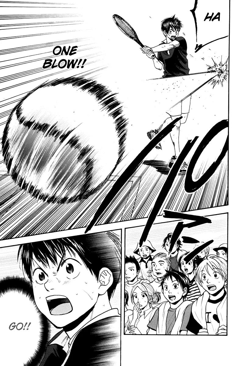 Baby Steps Chapter 148 page 10 - Chapter 148: Recognizing the Current Situation