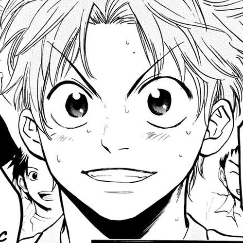 Baby Steps Chapter 149: Looking in the Eye cover